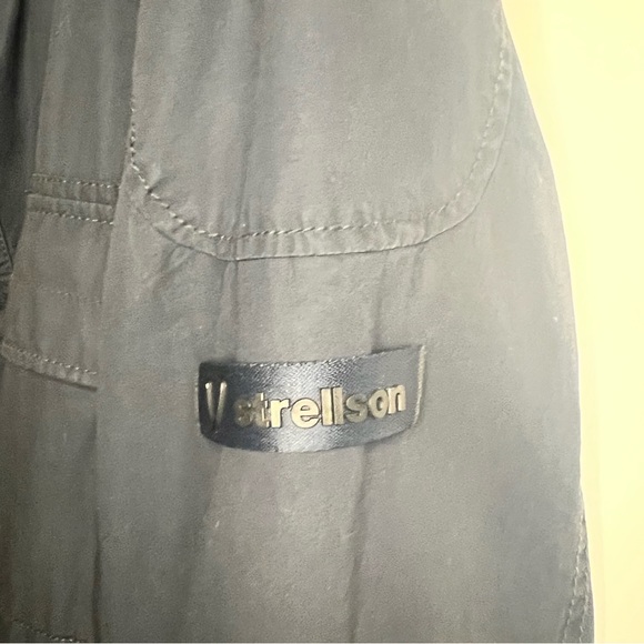 Strellson Spring/Fall jacket. Size 46US - Picture 3 of 5
